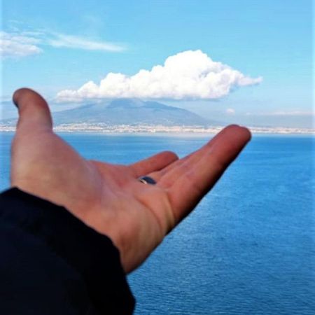 Little Anema & Core Castellammare di Stabia Kültér fotó